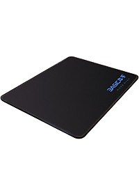 [HCM]Bàn di chuột - Miếng lót chuột mouse pad 25cm x 21cm dày 3mm khâu viền chắn chắn, chất liệu cao cấp, độ bền lâu dài
