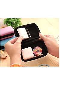 Hộp đựng tai nghe sunzinTN001