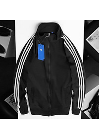 Áo khoác nam - áo khoác thể thao nam cao cấp chất liệu vải poly cao cấp sang trọng- ARES SHOP