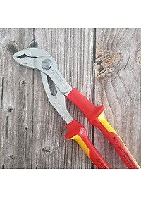 Kìm Cobra Cách Điện KNIPEX - 87 26 250