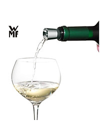 Dụng Cụ Nút Đậy Và Rót Rượu WMF POURING SPOUT L4CM 2in1 Cao Cấp - 0640667920