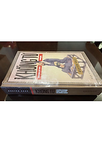 Khổng Tử Chân Dung Học Thuyết và Môn Sinh