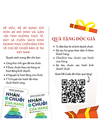 Nhân Chuỗi Cửa Hàng - 9 Bước Đóng Gói Và Xây Dựng Hệ Thống Chuỗi Tinh Gọn Theo Công Thức Cộng Trừ Nhân Chia