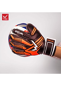Găng Tay Thủ Môn WIKA Sketon Có Xương Giúp Trợ Lực