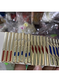 Kẹp cà vạt nam GiangPKC mẫu kẹp mới 2021