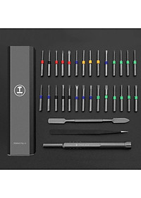 Bộ Tua Vít S2 44 Trong 1 Đa Năng Chuyên Dụng Bảo Trì Sửa Chữa Điện Thoại Di Động Xiaomi