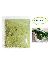 Bột Lá Dứa ( Lá Nếp ) Viettin Mart 100G