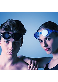 Kính Bơi Góc Rộng VIEW V800 Chống Tia UV Chống Sương Mù - Hàng chính hãng 100% sản xuất tại Nhật Bản