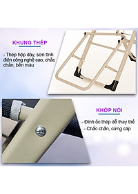 Ghế xếp thư giãn NIKITA 138