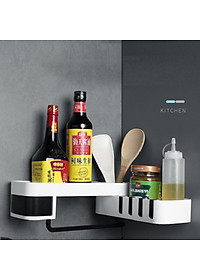 Kệ 2 Tầng Đựng Đồ Dùng Nhà Tắm, Nhà Bếp Tiện Dụng- PaKaSa