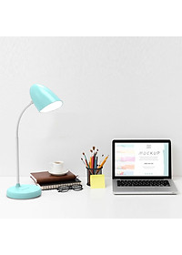 Đèn bàn chống cận đổi 3 màu 6W LED Rạng Đông RL-38.PLUS