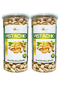 1kg Hạt Dẻ Cười Nhập Khẩu Cao Cấp Thương Hiệu SK FOOD