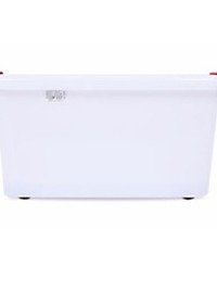 Thùng nhựa 30L Có Bánh Xe