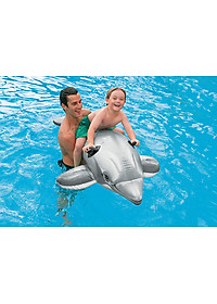 Phao Bơi Cá Heo Intex 58535