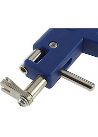 Bộ dụng cụ bấm lỗ tai kèm 144 khuyên