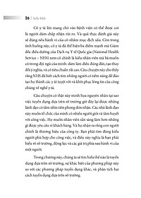 Sách Chọn Đúng Người Vào Đúng Việc