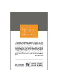 Sách Chính Thể Đại Diện