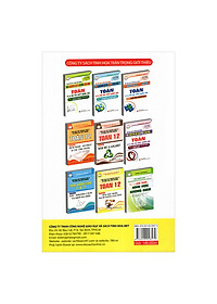 Tinh Hoa Các Phương Pháp Và Kỹ Năng Giải Trắc Nghiệm Toán 12 Chuyên Đề Hình Học Trong Tọa Độ Không Gian OXYZ