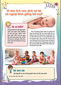 Sách Phát Triển Tư Duy Và Ngôn Ngữ Cho Trẻ - 10 Vạn Câu Hỏi Vì sao - Cùng Trẻ Khám Phá Thế giới Xung Quanh