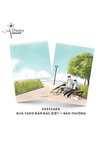 Em Trai Hàng Xóm Bướng Bỉnh Quá