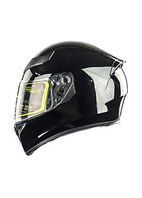 Mũ Bảo Hiểm Nguyên Đầu Royal M138B