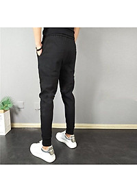 Quần Nam Harem ống côn phong cách Hàn Quốc - T0205