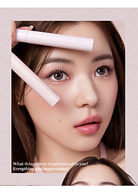 Mascara Chuốt Dày Mi Định Hình Mi Tốt Mude Inspire Volume Curling Mascara (8ml)