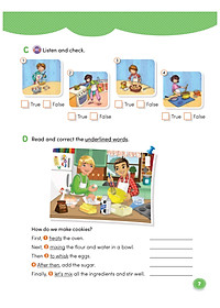 Hang Out 5 - Workbook