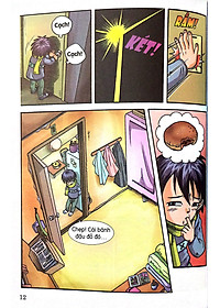 Sách Candy Book - Mọi Việc Sẽ Ổn Thôi