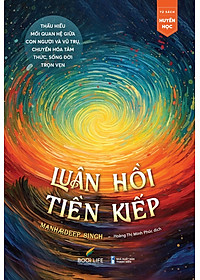 Combo Luân Hồi Tiền Kiếp + Vận Mệnh Tiền Kiếp