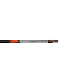 Cán nhôm đa năng thay đổi chiều dài 160-290cm Gardena 03720-20