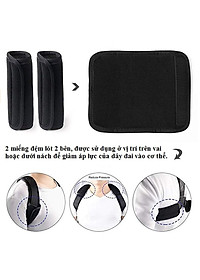 Đai Chống Gù Lưng Người Lớn Nam Nữ miDoctor mi02 đủ size cho người từ 25-100kg (Chính Hãng)