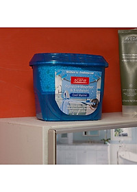 Hộp hút ẩm khử mùi Hương Gió Biển Anh Quốc 290g