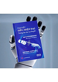 Sách Thuyết Siêu - Hiện đại