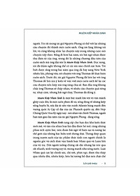 Sách Muôn Kiếp Nhân Sinh (Khổ Nhỏ)