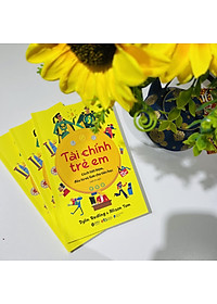 Tài Chính Trẻ Em