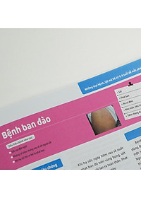Sách Nuôi con kiểu Nhật - Chăm trẻ ốm ở nhà - Nhận biết và ứng phó 70 loại bệnh tật ở trẻ 0-6 tuổi_BKTT_SHU