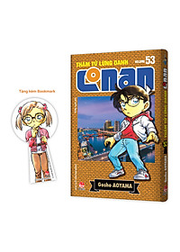 Thám Tử Lừng Danh Conan (Bản Nâng Cấp) - [Chọn Tập Lẻ]