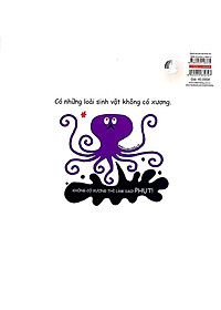 Tranh Truyện Ehon Nhật Bản: Tớ Yêu Cơ Thể Mình 8 - Hệ Xương Khớp Chắc Khỏe