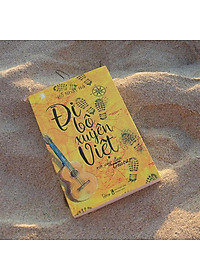 Sách Đi Bộ Xuyên Việt Với Cây Đàn Guitar