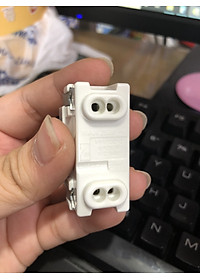 Công tắc 1 chiều Panasonic WNV5001-7W dòng Full - Hàng chính hãng