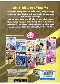 Sách Nói Sao Cho Con Hiểu: Vì Sao Phải Dùng Kem Chống Nắng