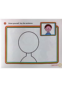 Super Safari Level 1 Activity Book - Reprint