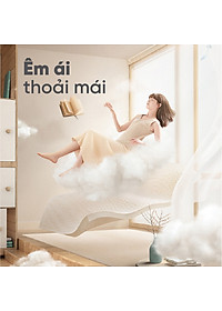 Nệm Cao Su thiên nhiên Vạn Thành UNIQUE