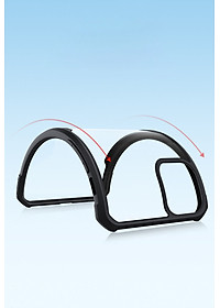 ốp lưng cho iphone 11 pro và iphone 11 max pro chống sốc - chính hãng Xundd