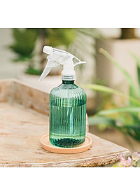 Bình Xịt Nước Tưới Cây 500Ml Thời Trang Nhiều Màu Sắc
