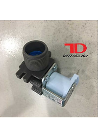 Van cấp nước dành cho máy giặt đơn TOSHIBA