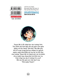 Siêu Quậy Teppei Tập 1 – Tập 31