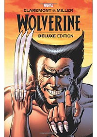 Wolverine: Deluxe Edition