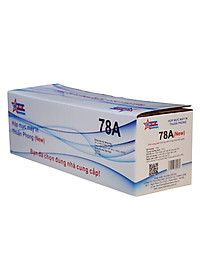 Hộp mực Thuận Phong 78A (TỰ NẠP) dùng cho máy in HP LJ P1566/ P1606/ M1536/ Canon LBP 6200D/ 6230DN/ MF 4400/ 4430/ 4580 - Hàng Chính Hãng